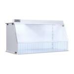 50" Ducted Fume Hood for Laboratory Use