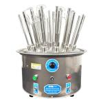 FENROSLY Electric Lab Glassware Dryer with 30 Pipes