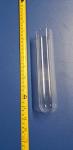 50x200mm Borosilicate Glass Test Tube