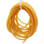 JoyTube 8mm Natural Latex Surgical Rubber Tubing