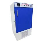 MG Scientific Deluxe B.O.D Incubator with Digital Control