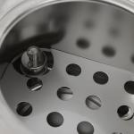 300W 3L Lab Water Bath with Timer