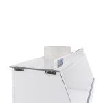 50" Ducted Fume Hood for Laboratory Use