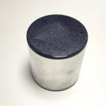 750ML Stainless Steel Ball Mill Grinding Jar