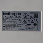 Kensener Qubit 4 Fluorometer for DNA/RNA Quantification