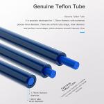 Capricorn PTFE Bowden Tubing for 3D Printers