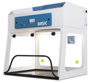36" Purair BASIC Ductless Fume Hood