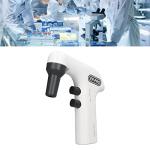 Electronic Pipette Controller with LCD Display