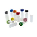 GVS SEPARA Syringeless Filter Vial, 0.45 µm, Red