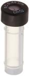 GVS SEPARA Syringeless Filter Vial, 0.45 µm, Black