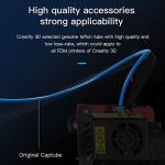 Capricorn PTFE Bowden Tubing for 3D Printers