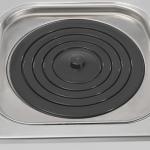 300W 3L Lab Water Bath with Timer