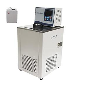 6L Laboratory Chiller Circulator with Transformer