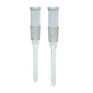DADAKWIN 100/24# Glass Thermometer Adapter - 3 Pack