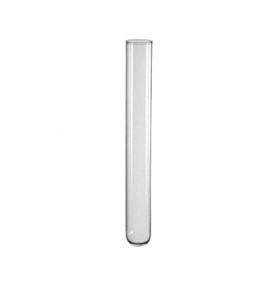 Disposable Borosilicate Culture Tubes, 13 X 100mm, Pack of 1000