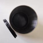 750ML Stainless Steel Ball Mill Grinding Jar