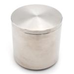 500ML Stainless Steel Grinding Jar for Ball Mill