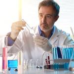 Single Ball Drying Tube for Science Experiments