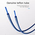 Capricorn PTFE Bowden Tubing for 3D Printers