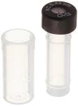 GVS SEPARA Syringeless Filter Vial, 0.45 µm, Black