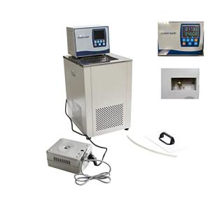 TECHTONGDA 6L Laboratory Chiller Circulator -30℃ to 100℃