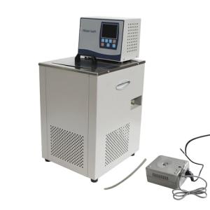 INTSUPERMAI 6L Refrigerated Lab Chiller Circulator