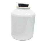 TECHTONGDA 220V Laboratory Horizontal Ball Mill Machine