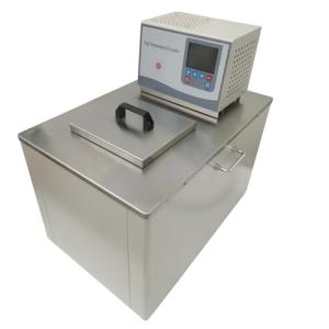50L High-Temperature Lab Oil Bath Circulator