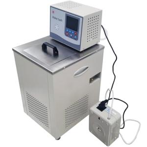 INTSUPERMAI 6L Laboratory Chiller Circulator Pump