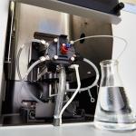 10 Spring Water Stopper Clips for Lab Tubing