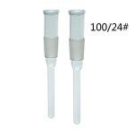 DADAKWIN 100/24# Glass Thermometer Adapter - 3 Pack