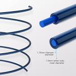 Capricorn PTFE Bowden Tubing for 3D Printers