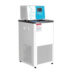 8L Lab Chiller Circulator with LCD Display