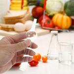 Single Ball Drying Tube for Science Experiments