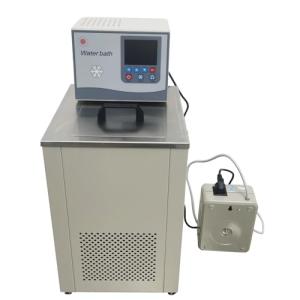Yokoma 6L Laboratory Water Chiller Circulator