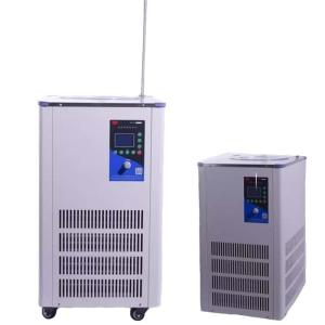 5L Laboratory Circulator Chiller for Low Temperatures