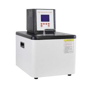 30L High-Temp Thermo-Circulator Oil Bath, 300℃