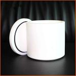 PTFE Lab Ball Mill Grinding Jar 1000ml