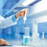 Single Ball Drying Tube for Science Experiments