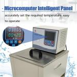 TECHTONGDA 6L Laboratory Chiller Circulator -30℃ to 100℃