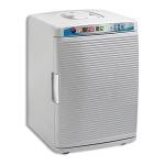 Benchmark Scientific Mytemp Mini CO2 Incubator