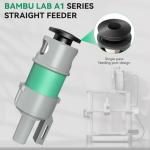 YOOPAI Filament Straight Feeder for 3D Printers