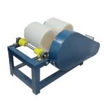 TECHTONGDA 220V Laboratory Horizontal Ball Mill Machine