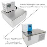 6L Laboratory Chiller Circulator -5℃ to 100℃