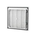 148.5mm Ventilation Cooling Exhaust Fan Filter