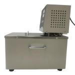 Digital Water Bath Heater with Circulator Pump 5L