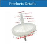 Thermo HEPA Microplate Filter Cartridge for Incubators