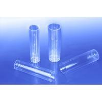 Narrow Polystyrene Drosophila Vial, 25 x 95mm