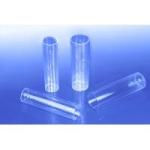 Narrow Polystyrene Drosophila Vial, 25 x 95mm