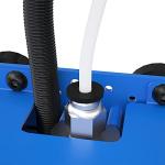 2M PTFE Teflon Tube for 3D Printers